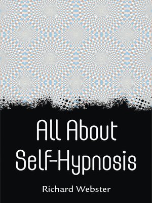 cover image of All About Self-Hypnosis